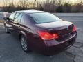 Cassis Red Pearl - Avalon XLS Photo No. 5