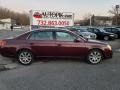 2005 Cassis Red Pearl Toyota Avalon XLS  photo #8