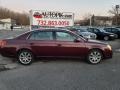 Cassis Red Pearl - Avalon XLS Photo No. 8