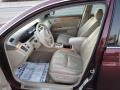 2005 Cassis Red Pearl Toyota Avalon XLS  photo #9