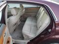 2005 Cassis Red Pearl Toyota Avalon XLS  photo #10