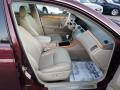 2005 Cassis Red Pearl Toyota Avalon XLS  photo #12