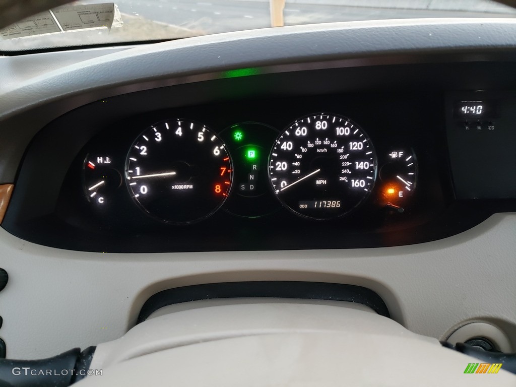 2005 Avalon XLS - Cassis Red Pearl / Graphite Gray photo #17