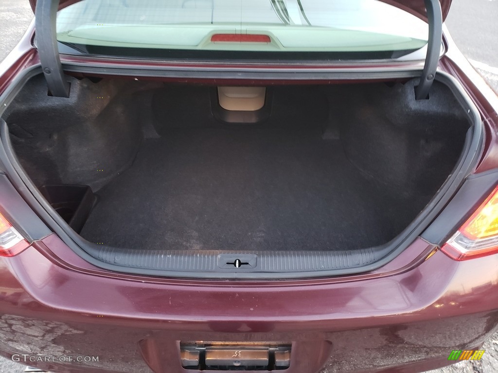 2005 Avalon XLS - Cassis Red Pearl / Graphite Gray photo #24