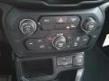 Black Controls Photo for 2021 Jeep Renegade #140430992
