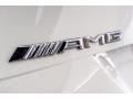 2016 Cirrus White Mercedes-Benz CLA 45 AMG  photo #28