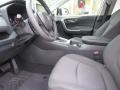 Super White - RAV4 XLE Photo No. 10