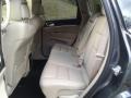 Light Frost Beige/Black Rear Seat Photo for 2021 Jeep Grand Cherokee #140431477