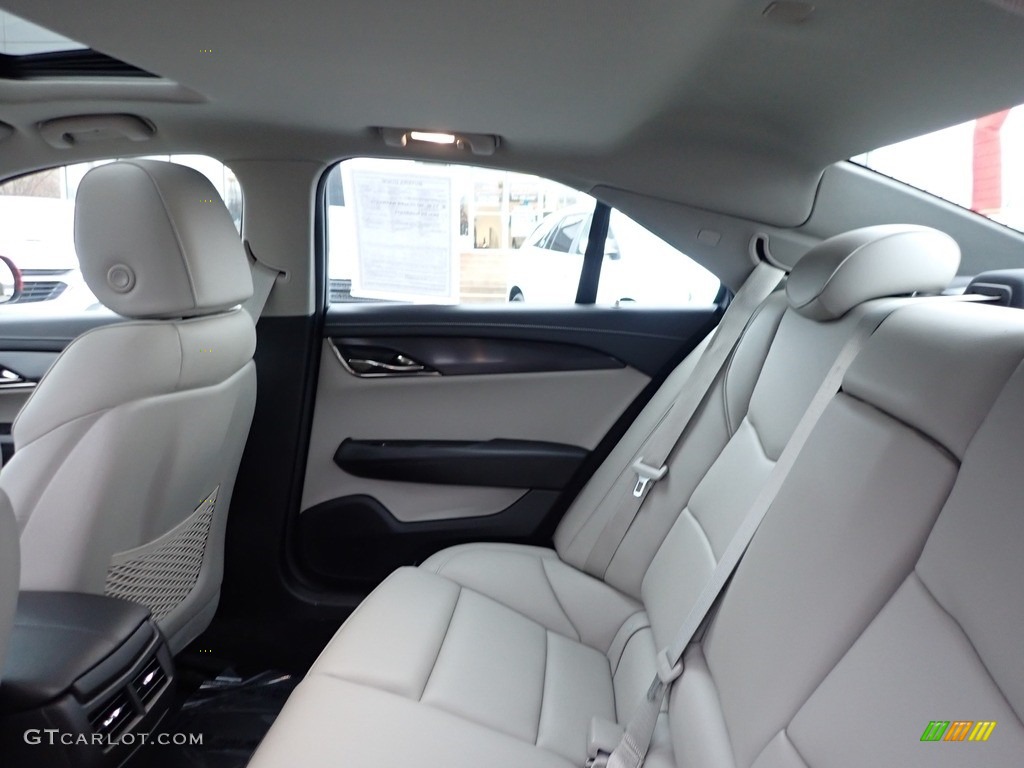 2018 ATS AWD - Red Obsession Tintcoat / Jet Black/Light Platinum photo #18