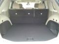 2021 Jeep Grand Cherokee Limited 4x4 Trunk