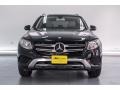 2016 Black Mercedes-Benz GLC 300 4Matic  photo #2