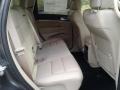 Light Frost Beige/Black Rear Seat Photo for 2021 Jeep Grand Cherokee #140431555