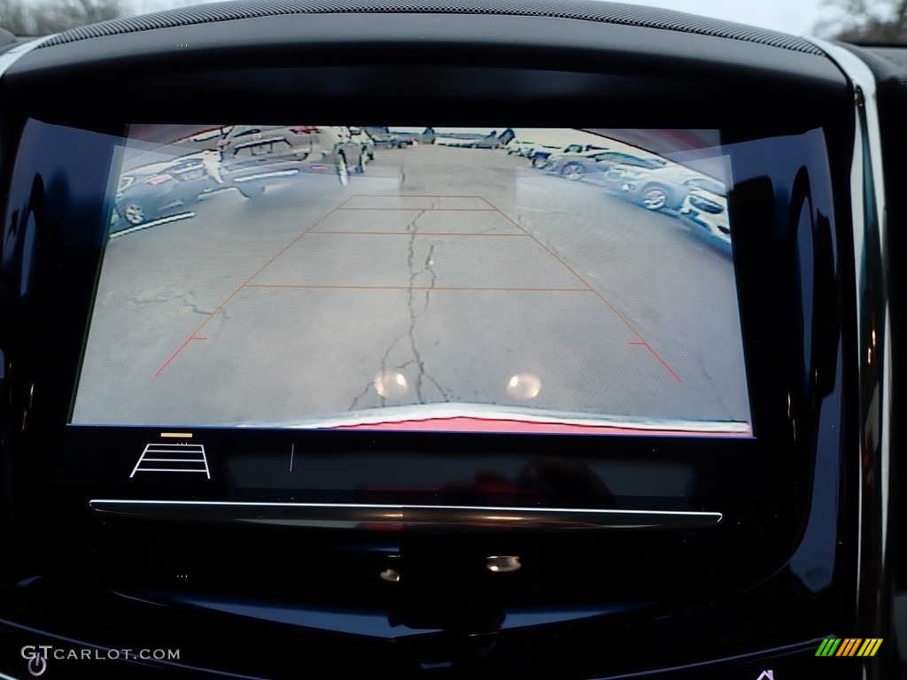 2018 ATS AWD - Red Obsession Tintcoat / Jet Black/Light Platinum photo #24