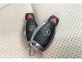 2016 Mercedes-Benz GLC 300 4Matic Keys