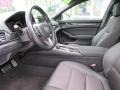 Crystal Black Pearl - Accord Sport Sedan Photo No. 10