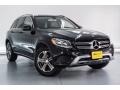 Front 3/4 View of 2016 GLC 300 4Matic