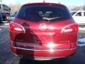 2016 Crimson Red Tintcoat Buick Enclave Leather AWD  photo #10