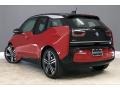 2018 Melbourne Red Metallic BMW i3 with Range Extender  photo #10