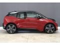 Melbourne Red Metallic - i3 with Range Extender Photo No. 14