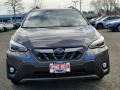 Magnetite Gray Metallic - Crosstrek Limited Photo No. 3