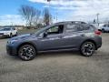 Magnetite Gray Metallic - Crosstrek Limited Photo No. 4