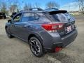 Magnetite Gray Metallic - Crosstrek Limited Photo No. 6