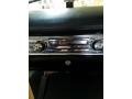 1956 Chevrolet Bel Air Charcoal Interior Audio System Photo