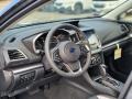 Magnetite Gray Metallic - Crosstrek Limited Photo No. 12