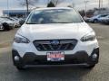 Crystal White Pearl - Crosstrek Sport Photo No. 3