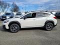 Crystal White Pearl - Crosstrek Sport Photo No. 4