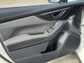 Crystal White Pearl - Crosstrek Sport Photo No. 13