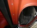 Undercarriage of 1956 Bel Air 2 Door Hardtop