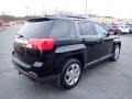 2011 Steel Blue Metallic GMC Terrain SLT  photo #9