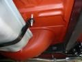 Undercarriage of 1956 Bel Air 2 Door Hardtop