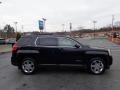 2011 Steel Blue Metallic GMC Terrain SLT  photo #10