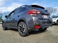 2021 Magnetite Gray Metallic Subaru Crosstrek Limited  photo #4