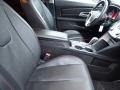 2011 Steel Blue Metallic GMC Terrain SLT  photo #15