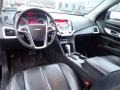 2011 Steel Blue Metallic GMC Terrain SLT  photo #21