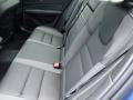 Charcoal Rear Seat Photo for 2021 Volvo S60 #140433922