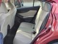 Crimson Red Pearl - Impreza Premium Sedan Photo No. 9