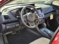 Crimson Red Pearl - Impreza Premium Sedan Photo No. 12