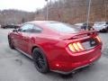 2019 Ruby Red Ford Mustang GT Premium Fastback  photo #4