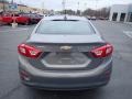 Pepperdust Metallic - Cruze LT Photo No. 6