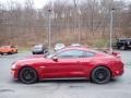 2019 Ruby Red Ford Mustang GT Premium Fastback  photo #5