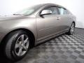 2012 Taupe Gray Metallic Chevrolet Malibu LT  photo #9