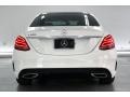 Polar White - C 300 Sedan Photo No. 3
