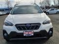 Crystal White Pearl - Crosstrek Sport Photo No. 3