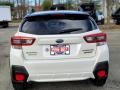 Crystal White Pearl - Crosstrek Sport Photo No. 7