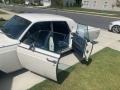 1969 White Lincoln Continental Mark III  photo #5