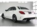 Polar White - C 300 Sedan Photo No. 10